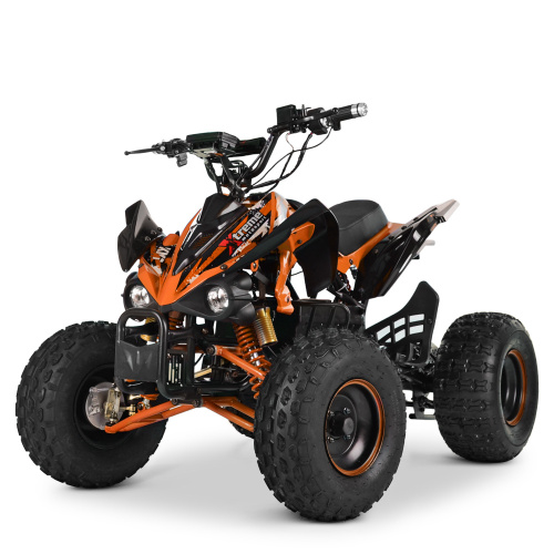 Електроквадроцикл дитячий Bambi Racer HB-EATV1500Q2-7 (MP3)