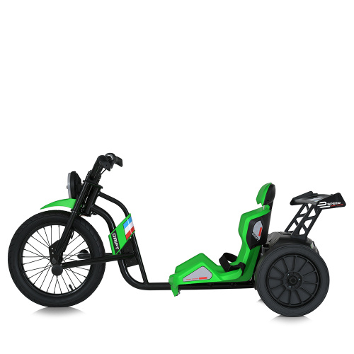 Дитячий електо-дриф-карт Bambi Kart M 5847A-5 фото 7