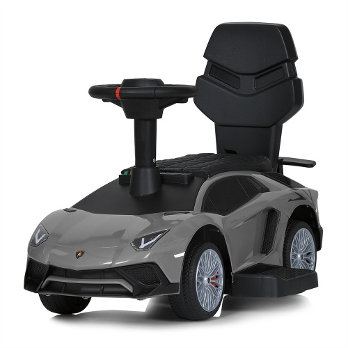 Електромобіль дитячий Bambi Racer M 5777EBL-11