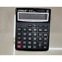 Калькулятор Joinus (12р) Stenson JS-871