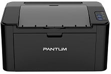 Картинка  Принтер A4 Pantum   с Wi-Fi (P2500W) магазин cd-market