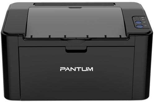 Картинка  Принтер A4 Pantum   с Wi-Fi (P2500W) от магазина cd-market