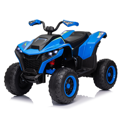 Електроквадроцикл дитячий Bambi Racer M 6128EBLR-4(24V)