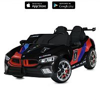 Електромобіль дитячий Bambi Racer M 5849EBLRS-2(24V)