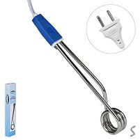 Кип'ятильник електричний 28см 1500W Stenson WL-1706