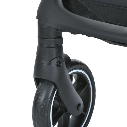 Коляска дитяча прогулянкова El Camino ME 1113-2 FIJI Tan Beige фото 7