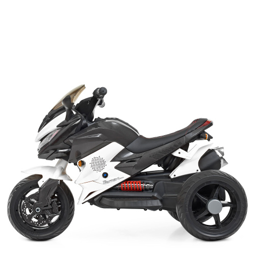 Електромотоцикл дитячий Bambi Racer M 4274EL-1 фото 4