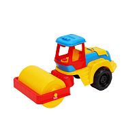 Трактор 8010 "Technok Toys" , в сітці