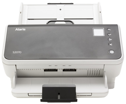 Картинка  Документ-сканер  А4 Alaris S2070 (1015049) от магазина cd-market