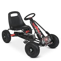 Веломобіль дитячий Bambi Kart М 0645 (2) -2