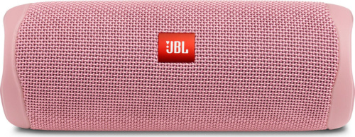 Картинка  Акустическая система JBL FLIP 5 Pink (JBLFLIP5PINK) от магазина cd-market
