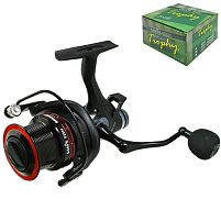 Котушка "Trophy" 4000 7+1bb Sams Fish (SF24158-4)