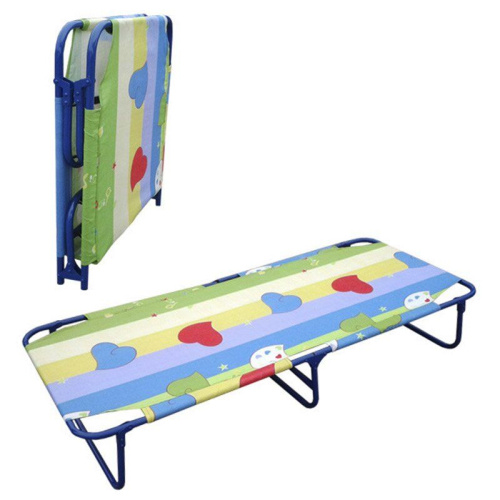 Розкладачка Senya Дитяча (27*58*154 см., навантаження до 80 кг.) фото 3