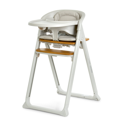 Стільчик EL CAMINO GROWEE ME 1222 Cream фото 2