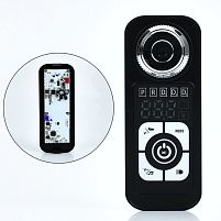 Музична панель для дитячого електрокарта Bambi Racer M 6148-BLUETOOTH (підходить до: M 6148)