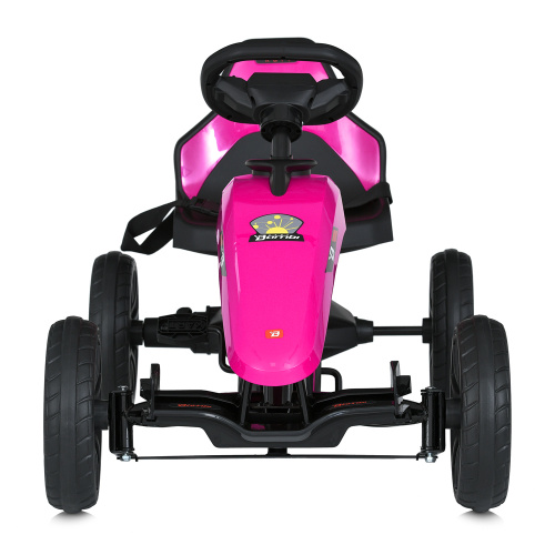 Веломобіль дитячий Bambi Kart M 5779E-8 фото 2