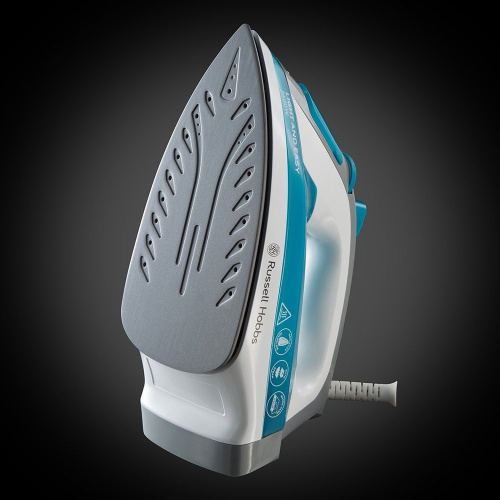 Картинка  Утюг Russell Hobbs  Light & Easy (23590-56) от магазина cd-market фото 3
