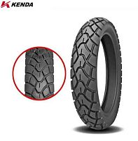 Покришка Kenda K6001/310 (для електромопеда, розмір 3.00-10)