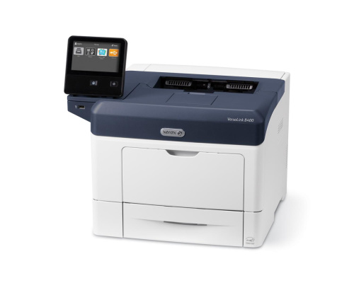 Картинка  Принтер А4 Xerox VersaLink B400DN (B400V_DN) от магазина cd-market