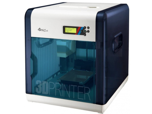 Картинка  Принтер 3D XYZprinting da Vinci 2.0A Duo (3F20AXEU01B) от магазина cd-market фото 3