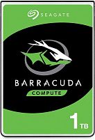 Картинка  Жорсткий диск Seagate 3.5" SATA 3.0 1TB 7200 64MB BarraСuda (ST1000DM010) магазин cd-market
