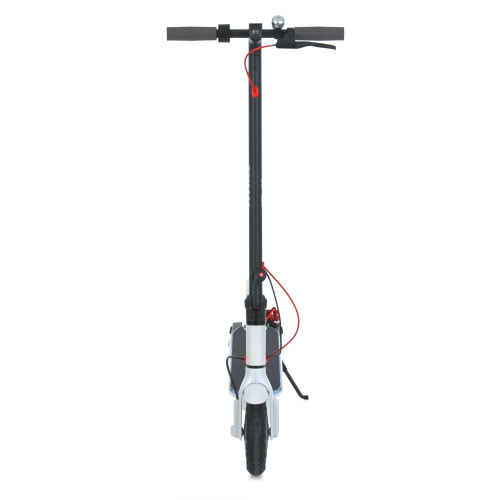 Електросамокат iTrike MES 1032-2 (колеса: Ø8,5", акк: 36V/10Ah/Li, мотор: 36V/350W, зарядка: 110-220V/3-6 год, швидкість до 30 км/г, IPX4, до 120 кг) фото 2