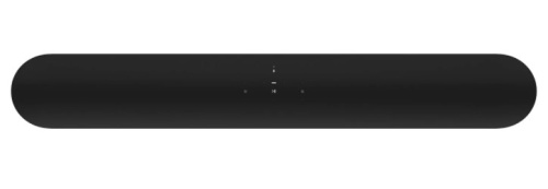 Картинка  Саундбар Sonos Beam Black (BEAM1EU1BLK) от магазина cd-market фото 5
