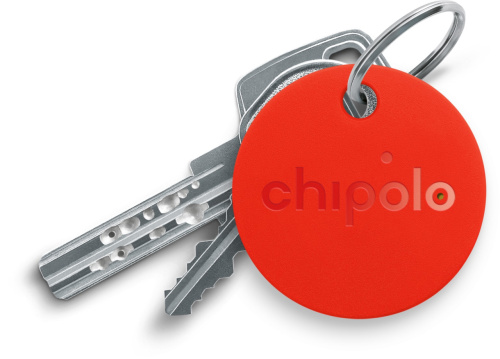 Картинка  Поисковая система CHIPOLO CLASSIC RED (CH-M45S-RD-R) от магазина cd-market