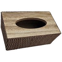 Диспенсер для серветок 20*11.5*7.5см Stenson R34124