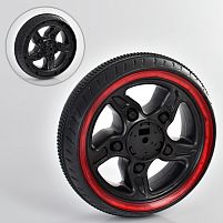 Колесо для дитячого електромотоцикла Bambi Racer M 4533-R WHEEL