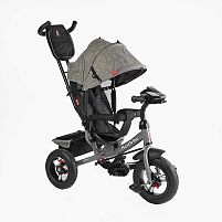 Велосипед 3390 - 35-723 Best Trike  НАДУВНІ КОЛЕСА d=29см. переднє, d = 26см. задні, ФАРА З USB, пульт