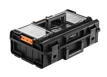 Картинка  Модульний ящик для инструмента Neo Tools 200 (84-255) магазин cd-market