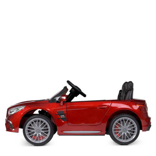 Електромобіль дитячий Bambi Racer M 4871EBLRS-3 фото 5