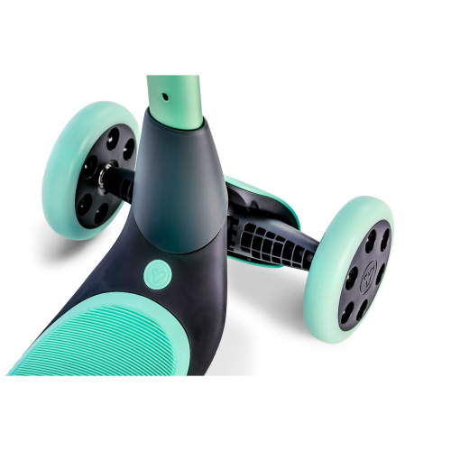 Картинка  Самокат дитячий Neon YVolution YGlider NUA Y101263 от магазина cd-market фото 3