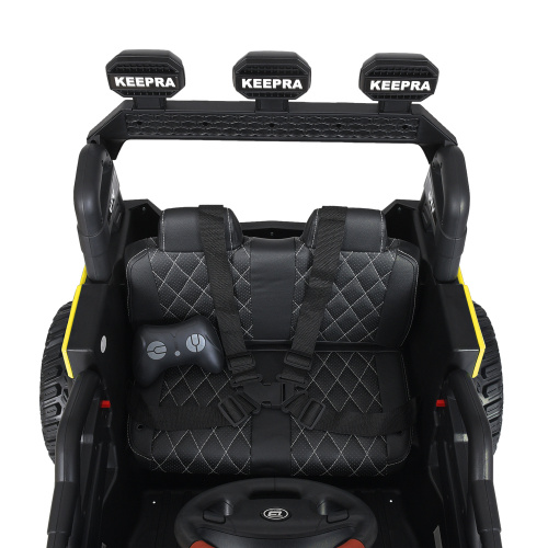 Електромобіль дитячий Bambi Racer M 5040EBLR-6 фото 3