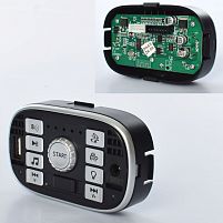 Музична панель для дитячого електромобіля Bambi Racer M 4282-DASHBOARD