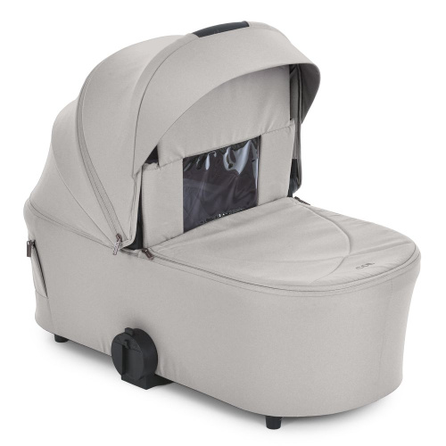 Коляска дитяча прогулянкова El Camino ME 1190 COIL Cloud Beige (універсальна, 2в1) фото 19