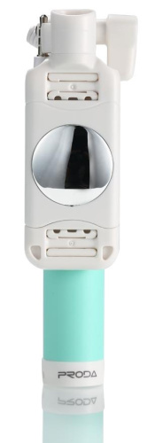 Картинка  Монопод для селфи Remax PRODA blue (PP-P6-BLUE) от магазина cd-market