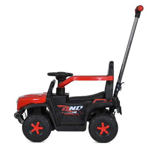 Електромобіль дитячий Bambi Racer M 5789EBLR-3 «Джип» фото 7
