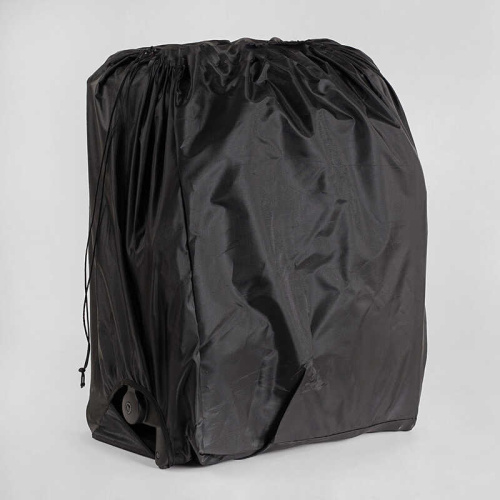 Коляска дитяча прогулянкова Joy Elegans A-12295 (рама алюмінієва, футкавер, підсклянник, телескопічна ручка) фото 2