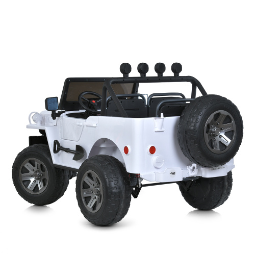 Електромобіль дитячий Bambi Racer M 6069EBLR-1(24V) (Баггі) фото 4