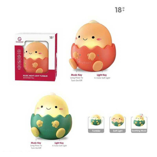 Нелягайко YL 620 A 2 види, в коробці