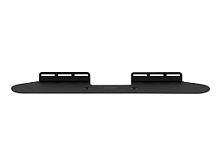 Картинка  Настінне кріплення для Sonos Beam Black (BM1WMWW1BLK) магазин cd-market
