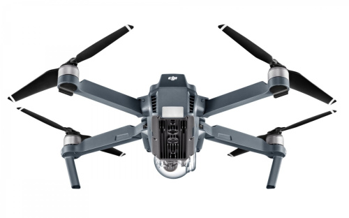 Картинка  Квадрокоптер DJI Mavic Pro (EU) (CP.PT.000498) от магазина cd-market фото 2