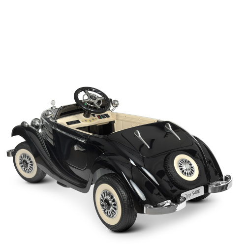 Електромобіль дитячий Bambi Racer M 4628EBLRS-2 фото 11