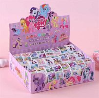 Наліпки C 73313 герой, в коробці, ЦІНА ЗА 24 ШТУКИ В БЛОЦІ