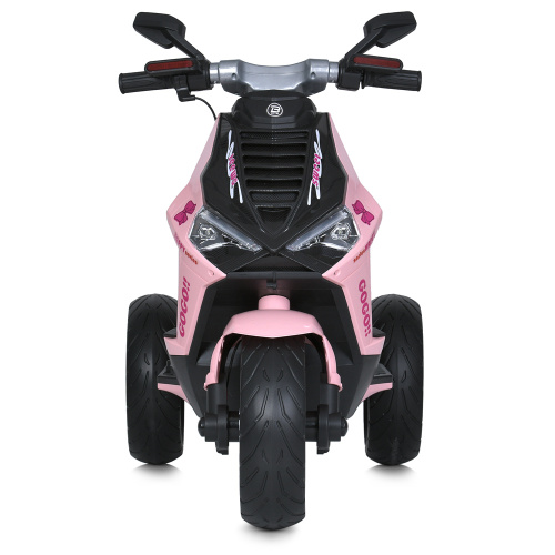 Електромотоцикл дитячий Bambi Racer M 5744EL-8 фото 3