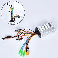 Контролер для електросамоката iTrike MES 1034/1034S CONTROLLLER (48V, 1000W)