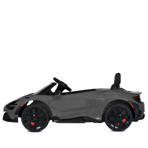 Електромобіль дитячий Bambi Racer M 5726EBLR-11 «McLaren» фото 3