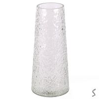 Ваза скляна 6.5*22см Stenson R35685-T